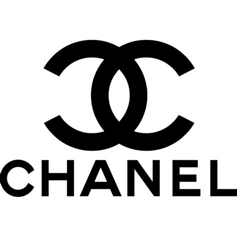 chanel scritta su logo|Chanel logo cc.